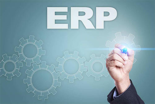 什么是安顺ERP软件?