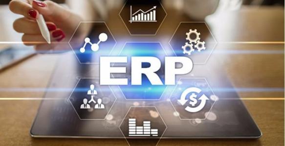安顺ERP的实现对企业有哪些好处？