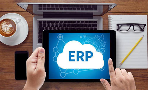 安顺ERP管理软件有何优点？