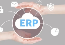 安顺ERP软件如何帮助企业提高运营效率
